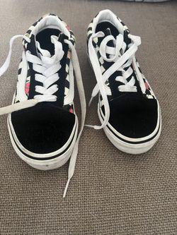 Girl’s vans Shoes