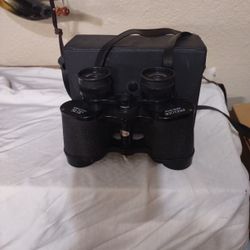 8X30 Binoculars 