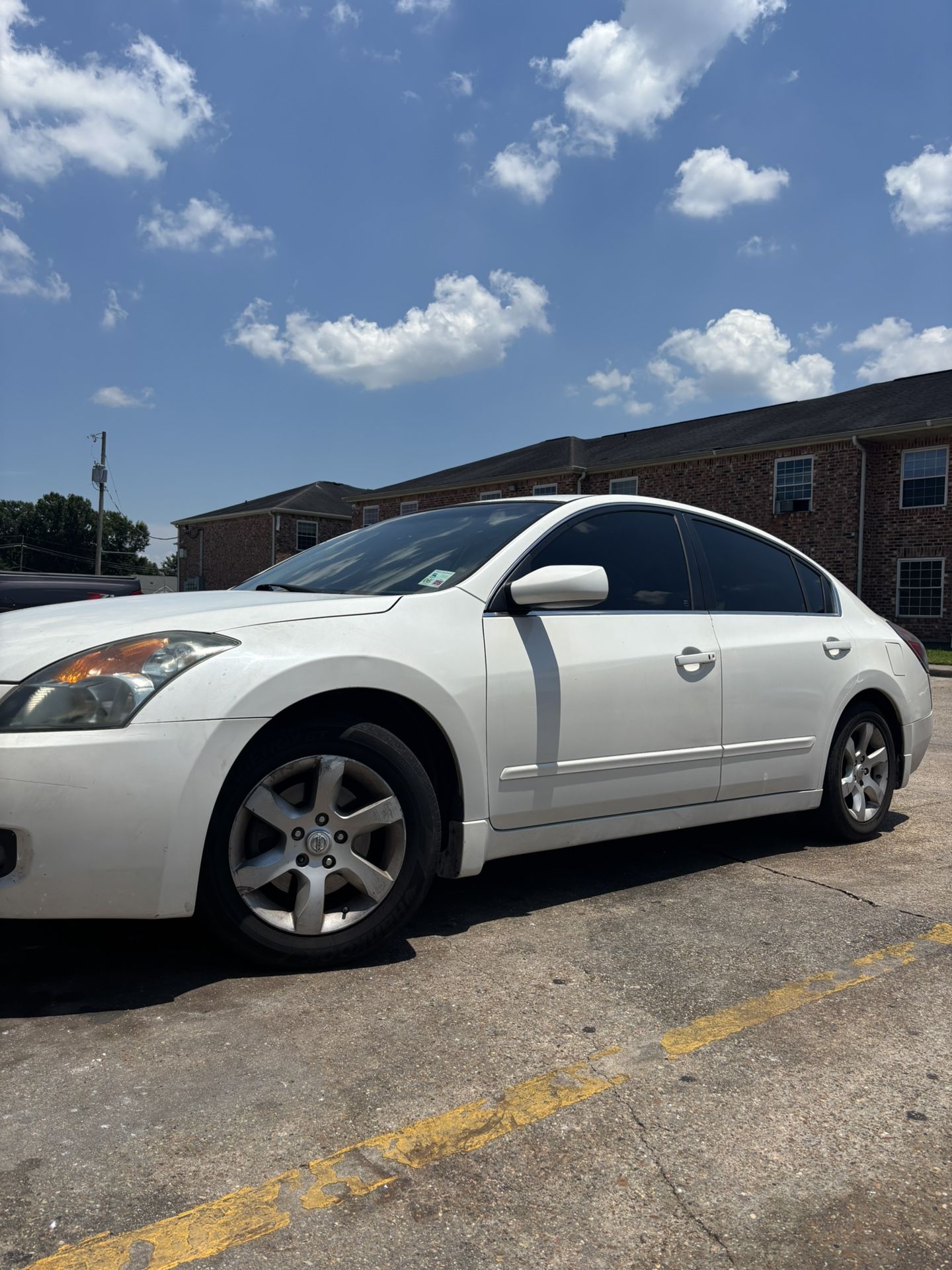 2009 Nissan Altima