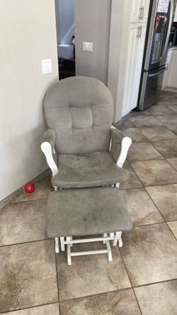 Rocking chair