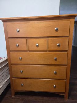 Drawer for Clothes