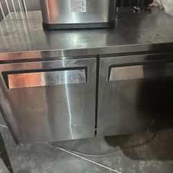 Mesa De Congelación 