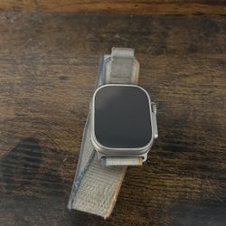 Apple Watch Ultra 2 