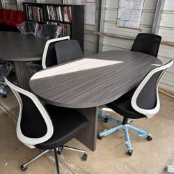 Conference Meeting Table