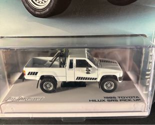 Majorette (Hot Wheels)
