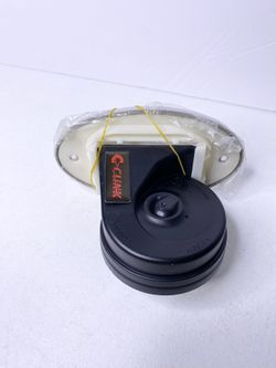 Clink 007042 7042-AM80SX HORN NEW