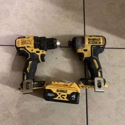 Dewalt 