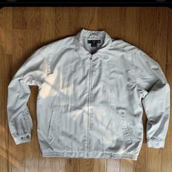 Vintage Nike Golf Jacket