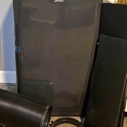 Midea Portable A/C Unit 10k. BTU 