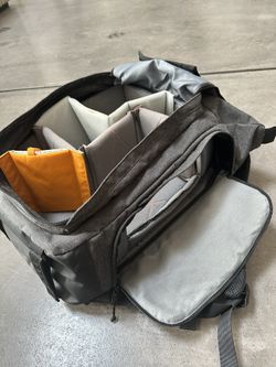 Timbuk2 enthusiast cheap camera backpack