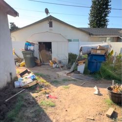 Demolishing / Hauling For Sale In SGV