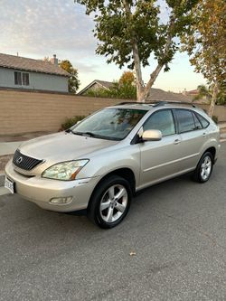 2006 Lexus Rx 330