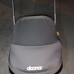 Doona Convertible Car Seat & Stroller