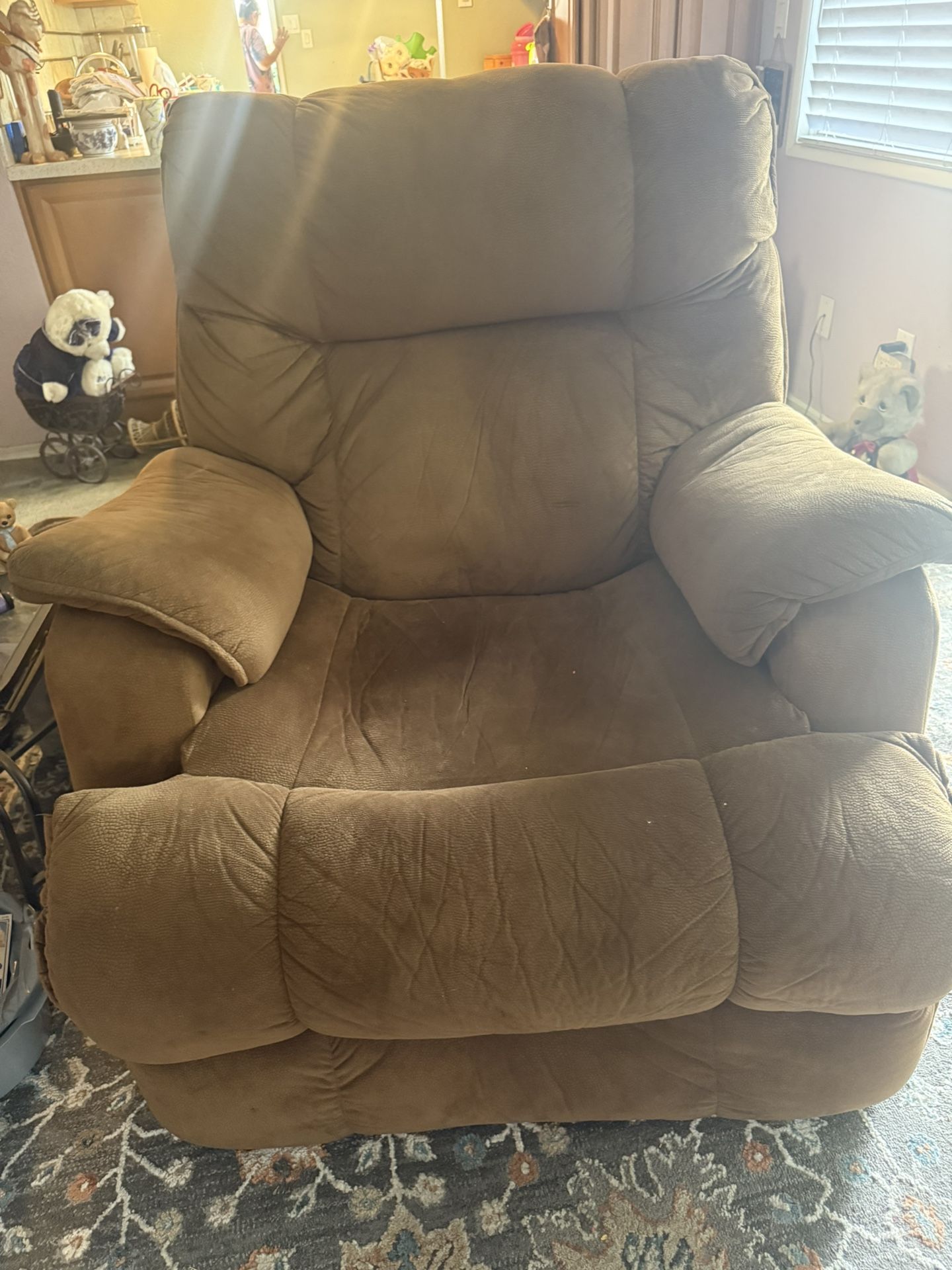 Recliner