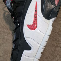 Nike Hardaway size 11