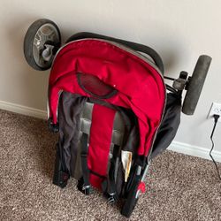 Stroller 