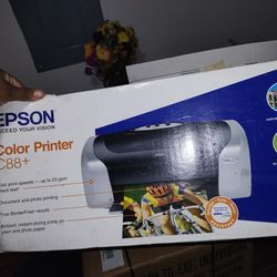 Color Printer