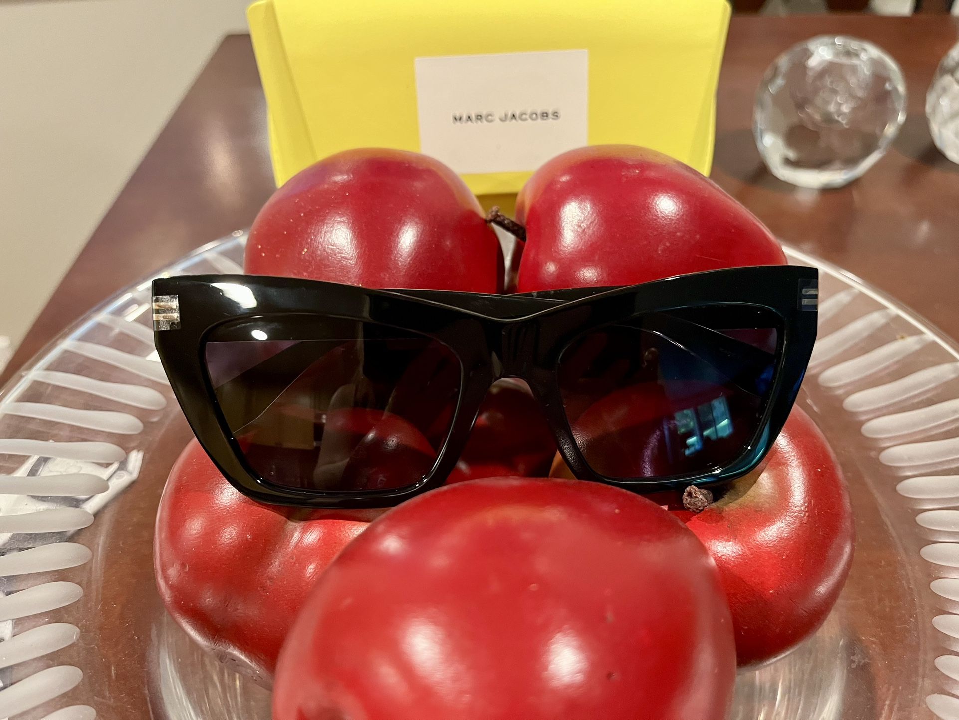 New Never Worn-Marc Jacobs Sunglasses
