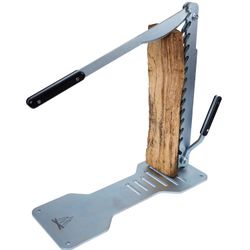 firewood kindling Splitter- Indoor or Outdoor - Wood Splitter fire Cracker kindling Maker