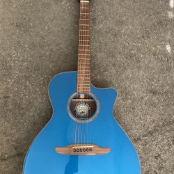 Fender Newporter Classic 