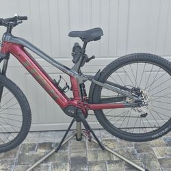 Trek Powerfly FS 4 gen 2
