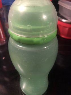 Travel cup
