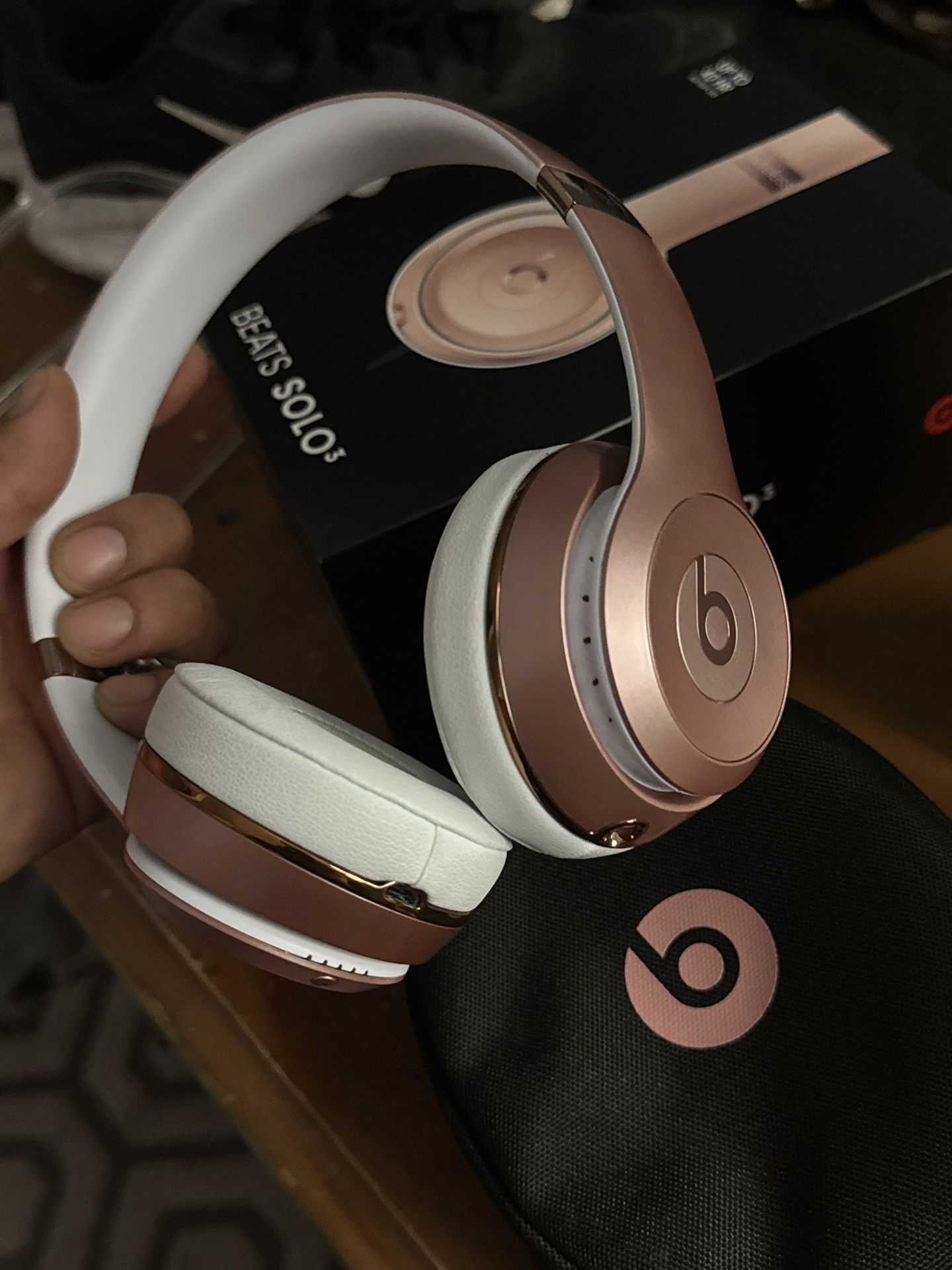 Beats Solo 3 