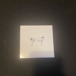 Air Pods 2