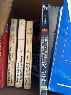 BOOKS!!!