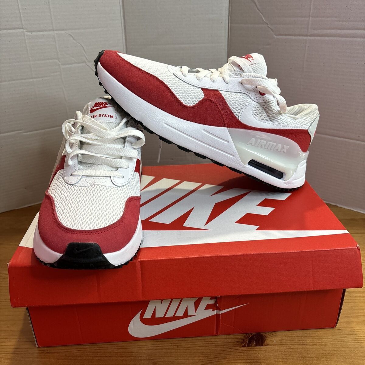 Nike Shoes