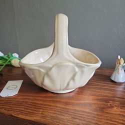Vintage  Basket