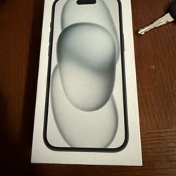 iPhone 15 125 G