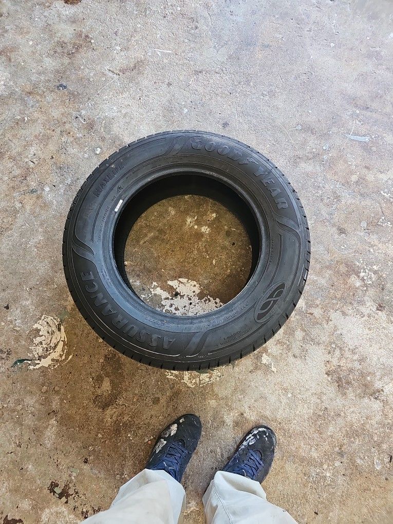 Tire