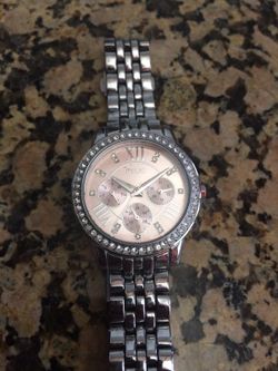 Women's Relic Watch