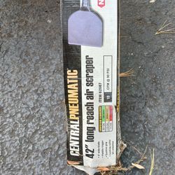 Air Chisel