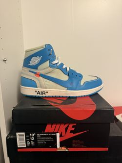 OW UNC 1