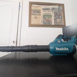 Makita 40v Leaf Blower