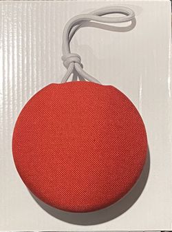 Bluetooth Speaker with USB Charging Cable 