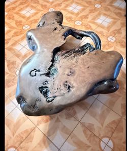 Stunning coffee table