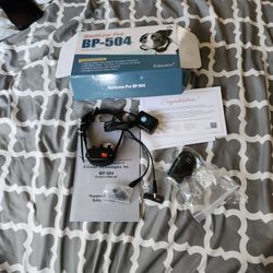Barkless Pro Bp-504