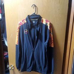 Under Armour Track Jacket