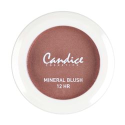 Candice Cosmetics Brand New Minerals Blush