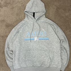 Hoodie Premium Gris – Heavyweight