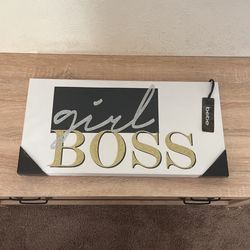 Bebe Girl Boss Picture