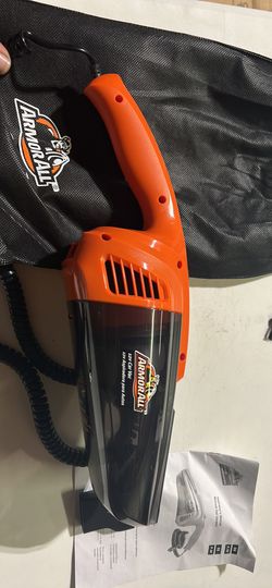 Armor All Car Vac