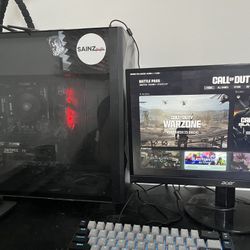 Gaming Computer