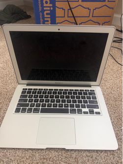 MacBook