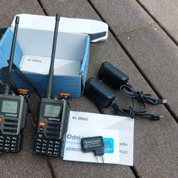 Baofeng 2 Way Radios  