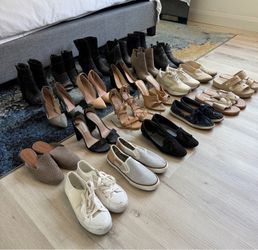 Free shoes - size 6.5/7