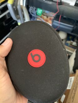 Beats bag